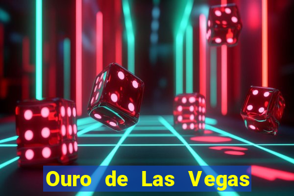 Ouro de Las Vegas o ouro maldito de las vegas filme online